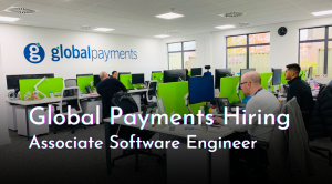 Global Payments Careers Hiring - Freshers 2024: 0-1 Years Salary upto 5lpa to 32lpa