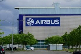 AIRBUS Careers Hiring - Freshers 2025: 0-1 Years Salary upto 5lpa to  35lpa