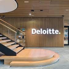 Deloitte Careers Hiring - Freshers 2025: 0-1 Years SALARY UPTO 5 LPA TO 34 LPA